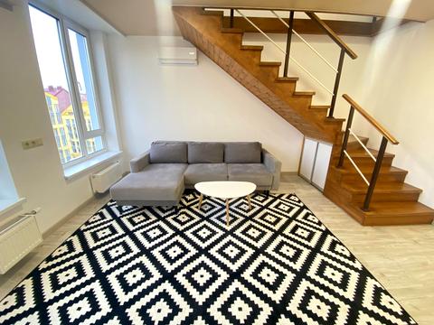 квартира по адресу Мартовская ул., 16 к3