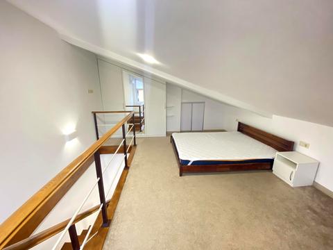 квартира по адресу Мартовская ул., 16 к3