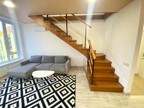 квартира по адресу Мартовская ул., 16 к3