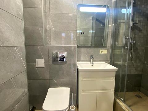 квартира по адресу Мартовская ул., 16 к3