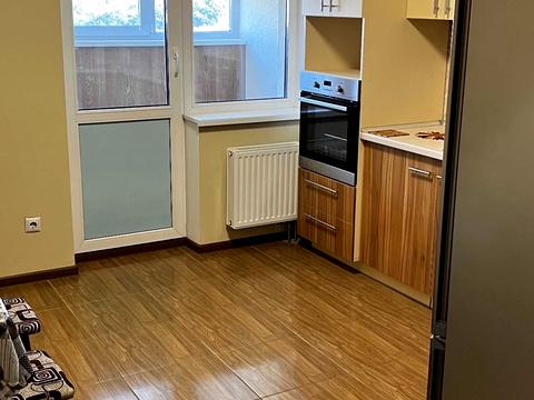 квартира по адресу Сергея Данченко ул., 34