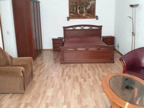 квартира по адресу Владимира Ивасюка просп. (Героїв Сталінграду), 6
