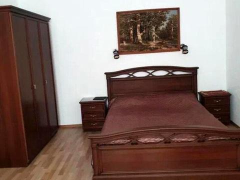 квартира по адресу Владимира Ивасюка просп. (Героїв Сталінграду), 6