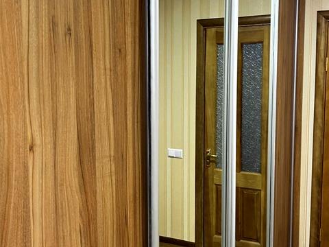квартира по адресу Сергея Данченко ул., 34