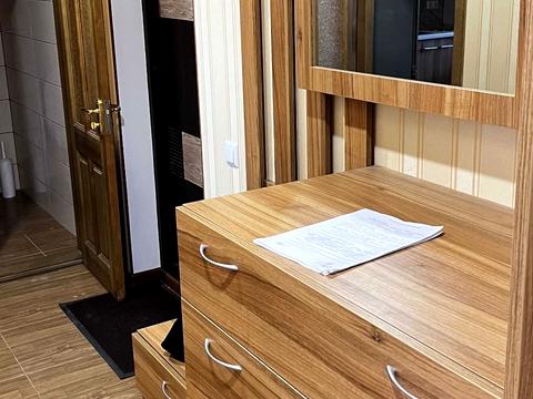 квартира по адресу Сергея Данченко ул., 34