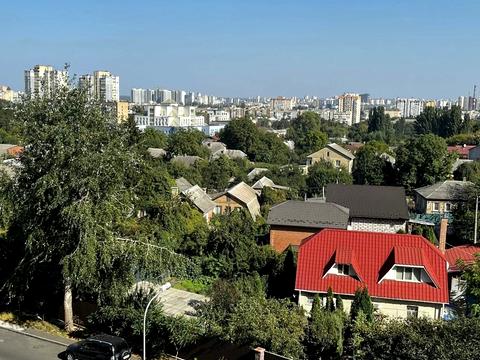 квартира по адресу Сергея Данченко ул., 34