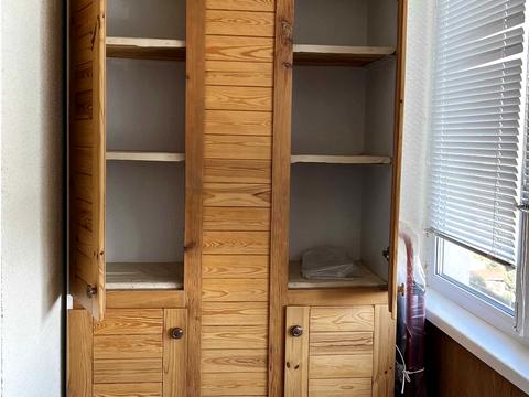 квартира по адресу Сергея Данченко ул., 34
