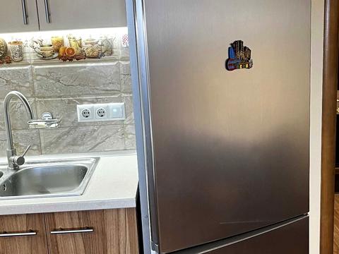 квартира по адресу Сергея Данченко ул., 34