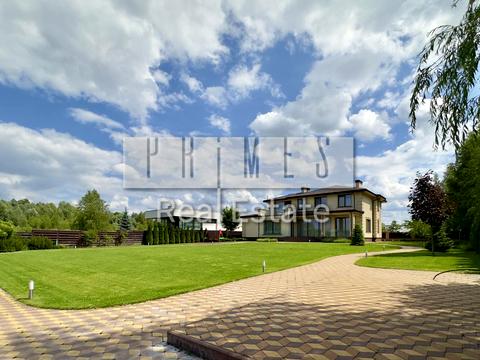 дом по адресу Центральна ул.