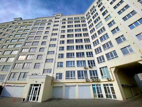 квартира по адресу Січових стрільців ул., 4