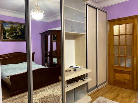 квартира за адресою Повітряних Сил просп. (Повітрофлотський), 34/1