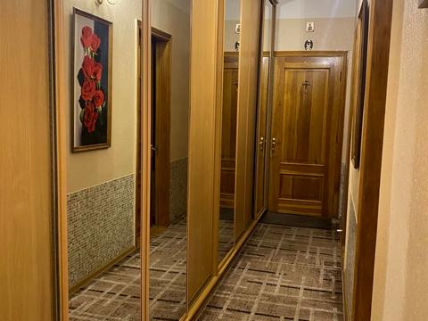 квартира за адресою Повітряних Сил просп. (Повітрофлотський), 34/1