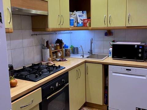 квартира за адресою Повітряних Сил просп. (Повітрофлотський), 34/1