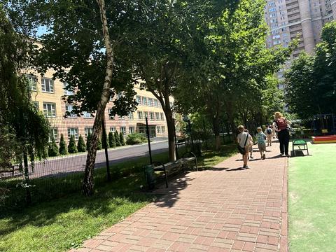 квартира за адресою Голосіївська вул., 13-А