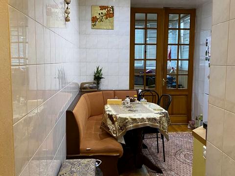 квартира за адресою Повітряних Сил просп. (Повітрофлотський), 34/1