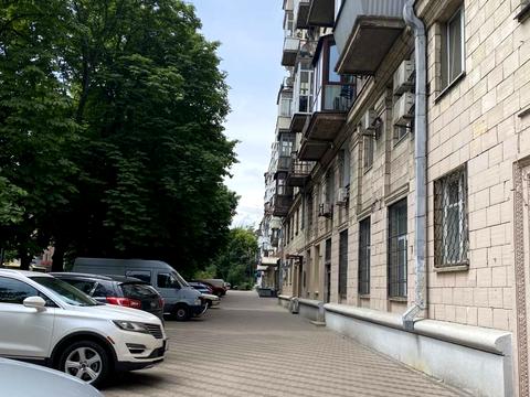 квартира за адресою Повітряних Сил просп. (Повітрофлотський), 34/1