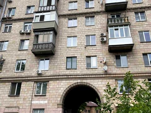 квартира за адресою Повітряних Сил просп. (Повітрофлотський), 34/1