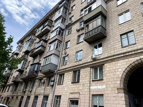 квартира за адресою Повітряних Сил просп. (Повітрофлотський), 34/1