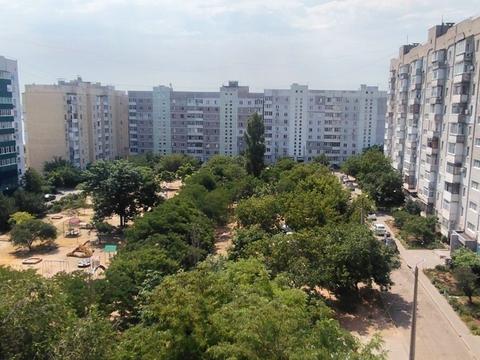 квартира по адресу Архитектора Старова ул., 8-А