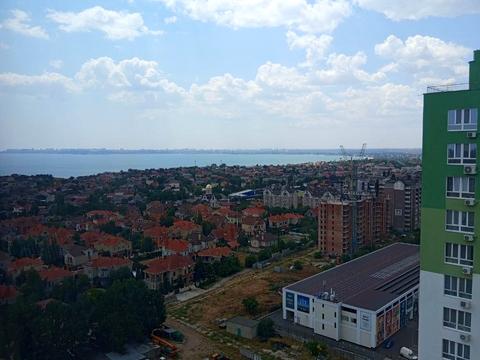 квартира по адресу Марсельская ул., 31/2