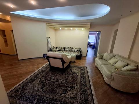 квартира за адресою Виконкомівська вул., 7