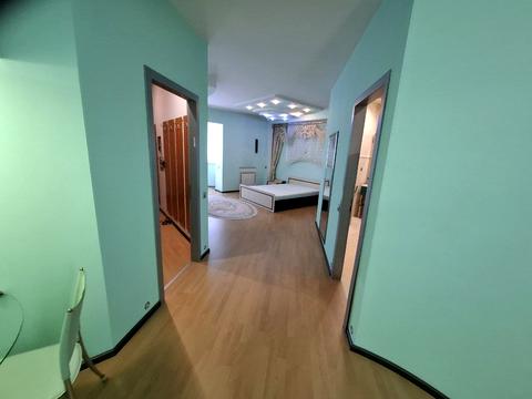 квартира за адресою Виконкомівська вул., 7