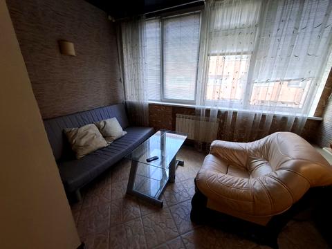 квартира за адресою Виконкомівська вул., 7