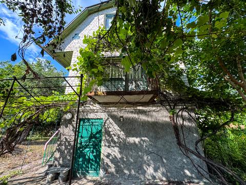 будинок за адресою Ушинського вул.