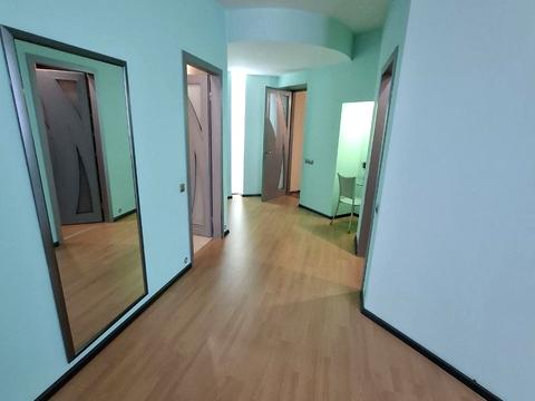 квартира за адресою Виконкомівська вул., 7