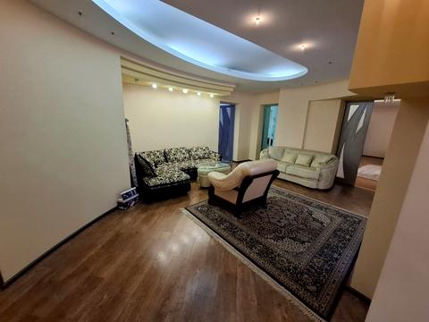 квартира за адресою Виконкомівська вул., 7