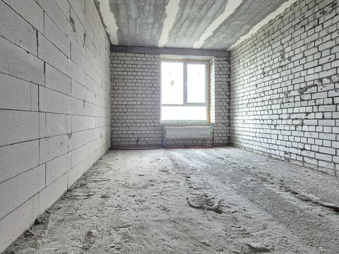 квартира по адресу Добровольческих Батальонов ул. (Червоноармійська), 203/2