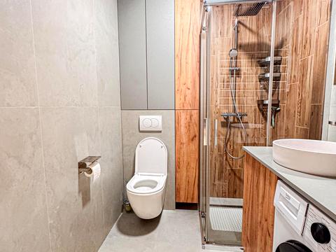 квартира за адресою с. Петриків, Зелена вул., 17
