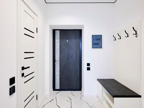 квартира по адресу Героев Небесной Сотни просп., (Будинок 28)