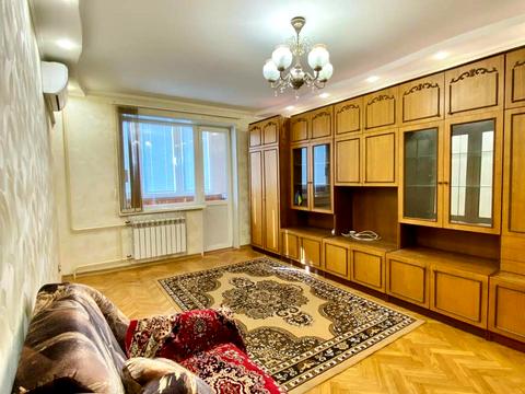 квартира по адресу Тростянецкая ул., 8