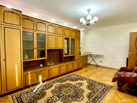 квартира по адресу Тростянецкая ул., 8
