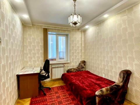 квартира по адресу Тростянецкая ул., 8