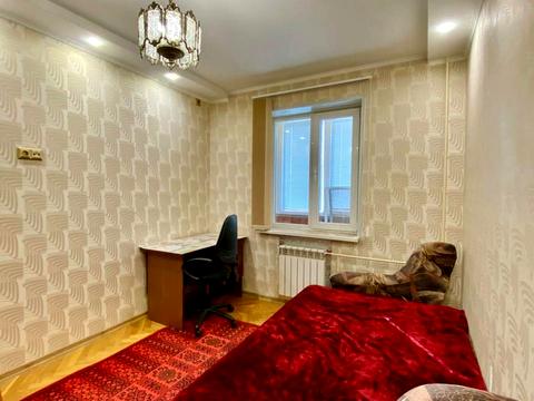квартира по адресу Тростянецкая ул., 8