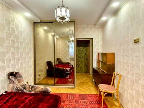 квартира по адресу Тростянецкая ул., 8
