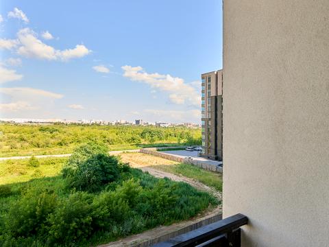 квартира по адресу Героев Небесной Сотни просп., (Будинок 28)
