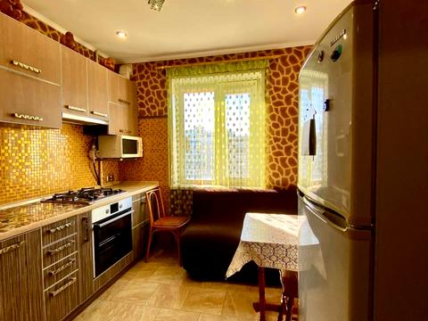 квартира по адресу Тростянецкая ул., 8