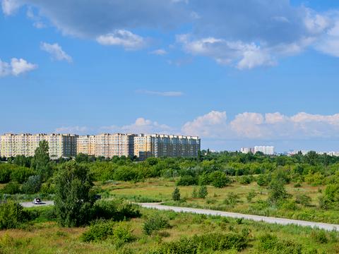 квартира по адресу Героев Небесной Сотни просп., (Будинок 28)