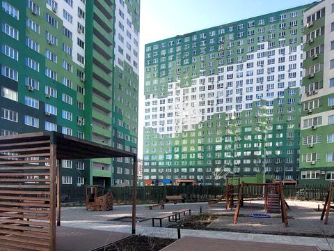 квартира по адресу Марсельская ул., 31/2