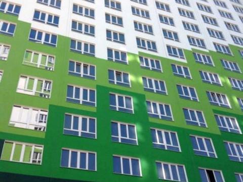 квартира по адресу Марсельская ул., 31/2