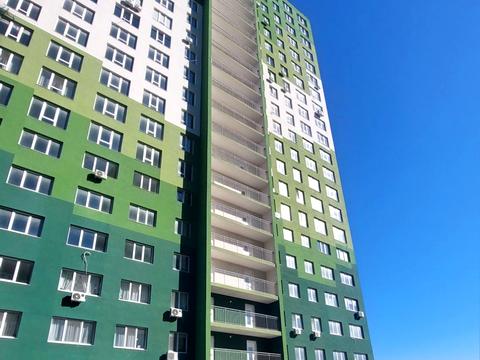 квартира по адресу Марсельская ул., 31/2
