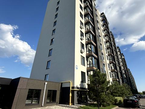 квартира по адресу Героев Небесной Сотни просп., (Будинок 28)