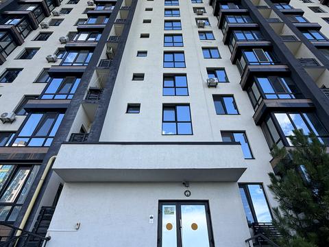 квартира по адресу Героев Небесной Сотни просп., (Будинок 28)