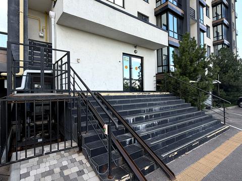 квартира по адресу Героев Небесной Сотни просп., (Будинок 28)