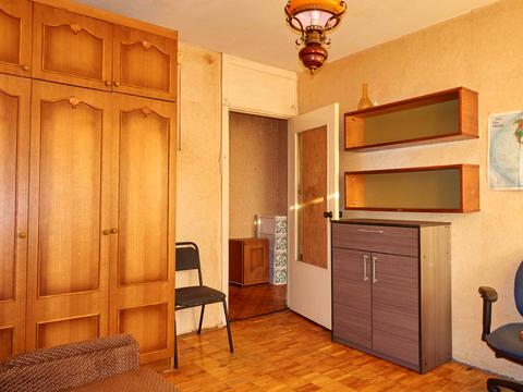 квартира по адресу Оболонский просп., 18-Г