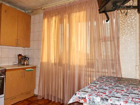 квартира по адресу Оболонский просп., 18-Г
