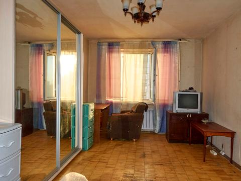 квартира по адресу Оболонский просп., 18-Г